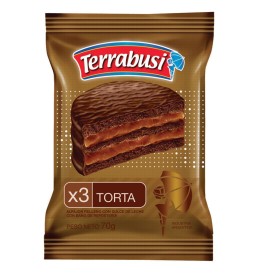MONDELEZ/T- ALF TORTA TERRABUSI - LLEVA 6 PAGA 5